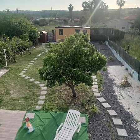 Villa Mirko Vaccarizzo-Delfino エクステリア 写真