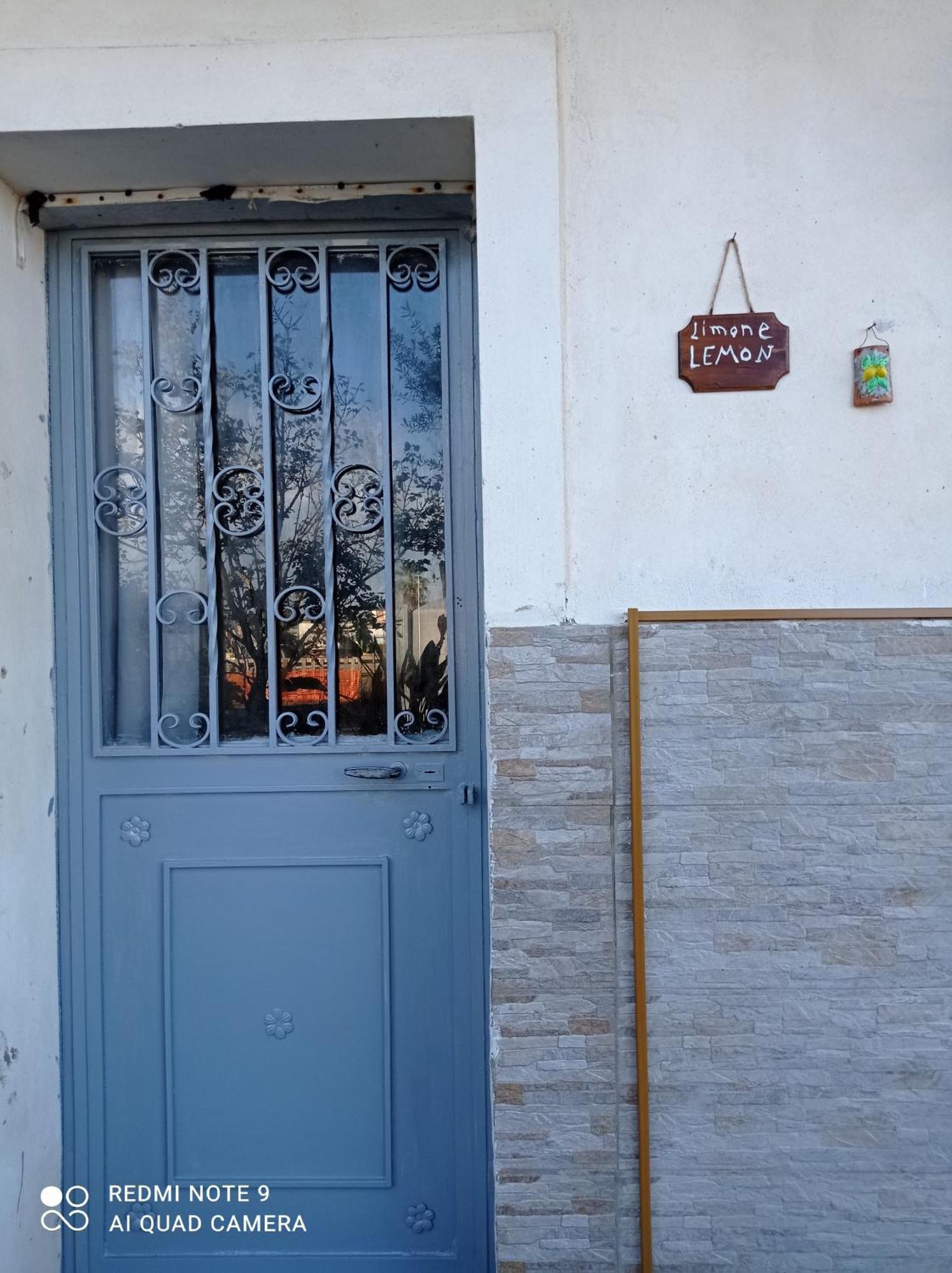 Villa Mirko Vaccarizzo-Delfino エクステリア 写真