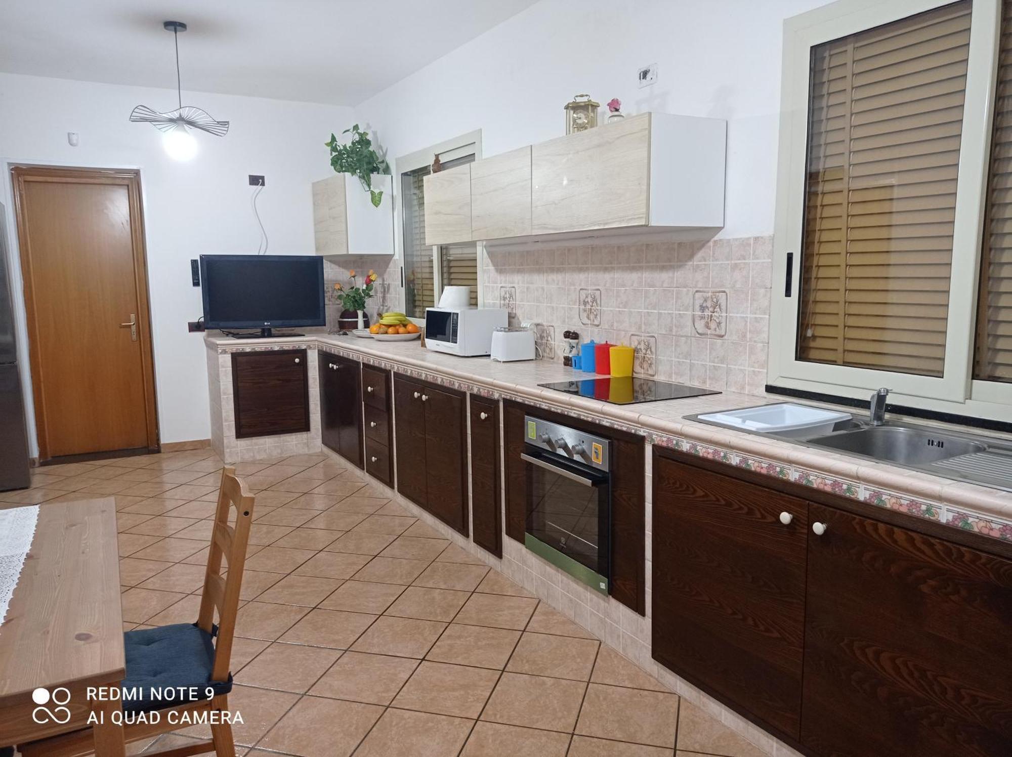 Villa Mirko Vaccarizzo-Delfino 部屋 写真
